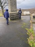 Bellahouston Park & Christmas Lunch