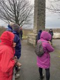 Bellahouston Park & Christmas Lunch