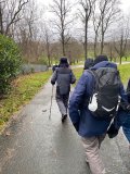 Bellahouston Park & Christmas Lunch