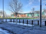 Clyde Walkway