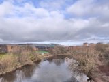 Clyde Walkway