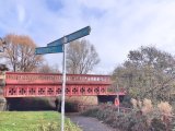 Clyde Walkway