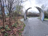 Clyde Walkway