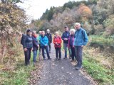 Croy Circular