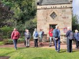 Dumfries Estate - Ochiltree including the Barony A Frame