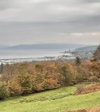Fairlie to Largs