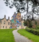 Fairlie to Largs