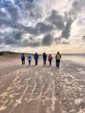 Irvine to Troon