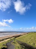 Irvine to Troon
