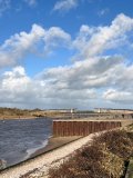 Irvine to Troon