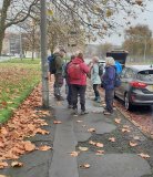 Kelvin Walkway Glasgow to Milngavie