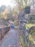 Kelvin Walkway Glasgow to Milngavie