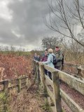 Kelvin Walkway Glasgow to Milngavie
