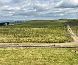 Loch Craig, Bennan loch and Benann Hill via East Ren & Eastwood Golf courses