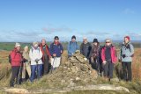 Neilston Pad to Harelaw Dam