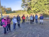 Neilston Pad to Harelaw Dam