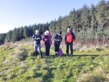 Neilston Pad to Harelaw Dam