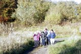 Neilston Pad to Harelaw Dam