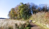 Neilston Pad to Harelaw Dam