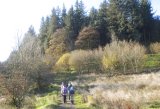 Neilston Pad to Harelaw Dam
