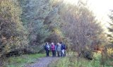 Neilston Pad to Harelaw Dam