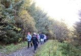 Neilston Pad to Harelaw Dam