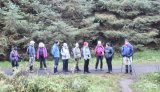 Neilston Pad to Harelaw Dam