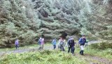 Neilston Pad to Harelaw Dam