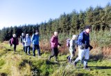 Neilston Pad to Harelaw Dam