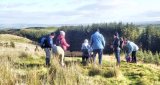 Neilston Pad to Harelaw Dam