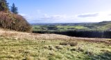 Neilston Pad to Harelaw Dam