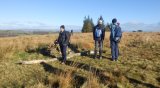Neilston Pad to Harelaw Dam