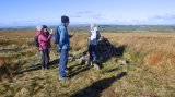 Neilston Pad to Harelaw Dam