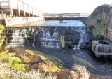 Neilston Pad to Harelaw Dam