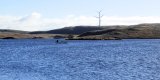 Neilston Pad to Harelaw Dam