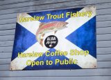 Neilston Pad to Harelaw Dam