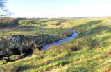 Neilston Pad to Harelaw Dam
