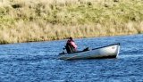 Neilston Pad to Harelaw Dam