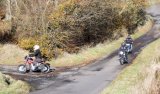 Neilston Pad to Harelaw Dam