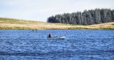 Neilston Pad to Harelaw Dam