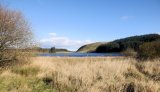 Neilston Pad to Harelaw Dam
