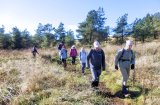 Neilston Pad to Harelaw Dam