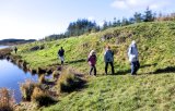 Neilston Pad to Harelaw Dam