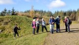 Neilston Pad to Harelaw Dam
