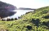 Neilston Pad to Harelaw Dam