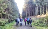 Neilston Pad to Harelaw Dam