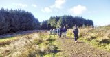 Neilston Pad to Harelaw Dam