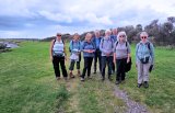 Prestwick to Troon (and back)