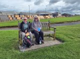 Prestwick to Troon (and back)