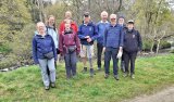 River Almond and Livingston Parks